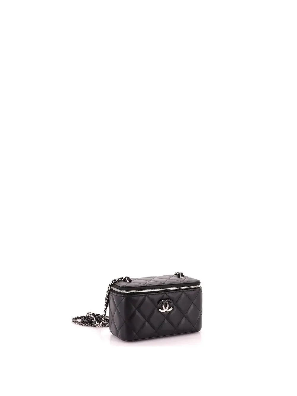 CHANEL introducing ombre
